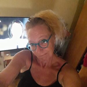 Profilbild von Michelle Matthews