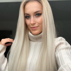 Profilbild von Michelle Müller