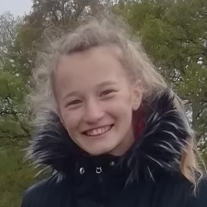 Profilbild von Michelle Murken