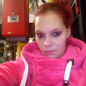 Profilbild von Michelle Näbrich
