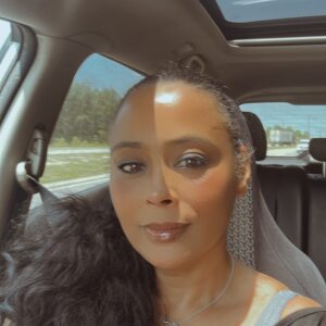 Profilbild von Michelle Pervis