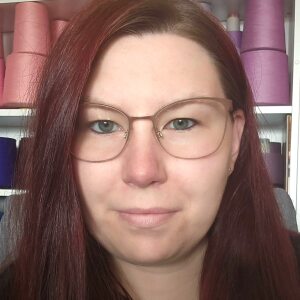 Profilbild von Michelle Pfennig