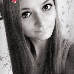 Profilbild von Michelle Piekarski