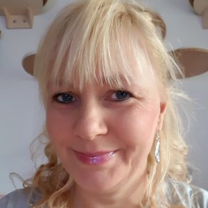 Profilbild von Michelle Pomianowicz