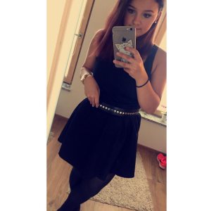 Profilbild von Michelle Pries