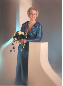 Profilbild von Michelle Proba-Hogg