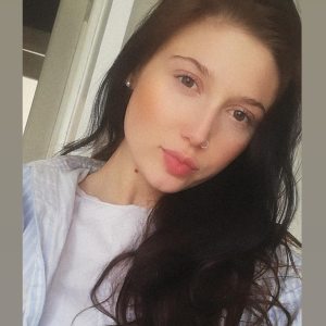 Profilbild von Michelle Prokoph