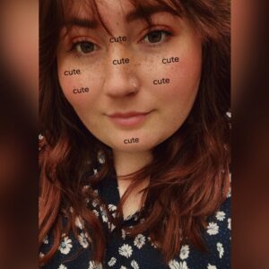 Profilbild von Michelle Quabeck