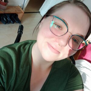 Profilbild von Michelle Ramirez Bello