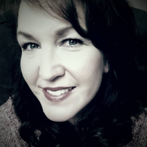 Profilbild von Michelle Ray