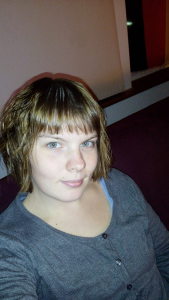 Profilbild von Michelle Rosell
