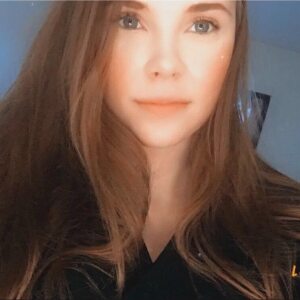 Profilbild von Michelle Rother