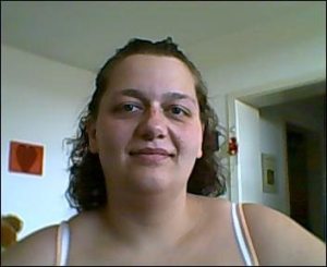 Profilbild von Michelle Ruß