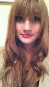 Profilbild von Michelle Sagichnicht