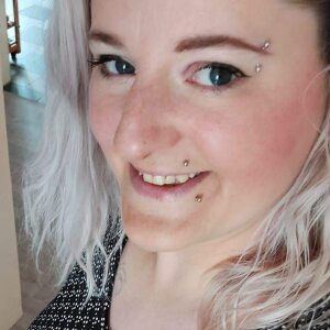 Profilbild von Michelle Schlickewei