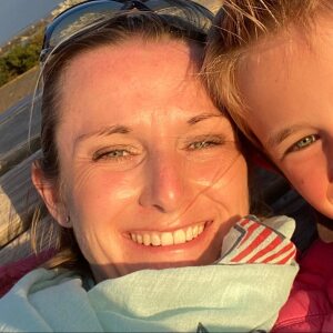 Profilbild von Michelle Schneider