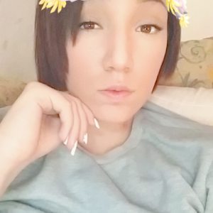 Profilbild von Michelle Schnelle