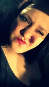 Profilbild von Michelle Schoder