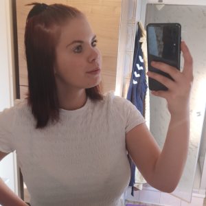 Profilbild von Michelle Schröder