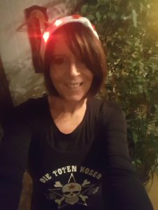 Profilbild von Michelle Schütze