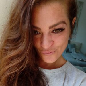 Profilbild von Michelle Senguel