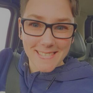 Profilbild von Michelle Skupin