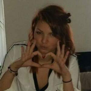 Profilbild von Michelle Sondermann