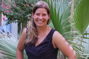 Profilbild von Michelle Specht