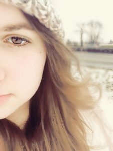 Profilbild von Michelle Springer