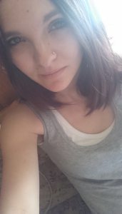 Profilbild von Michelle Taubert