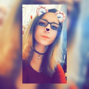 Profilbild von Michelle Thiel