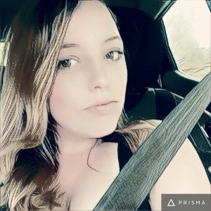 Profilbild von Michelle Thomas