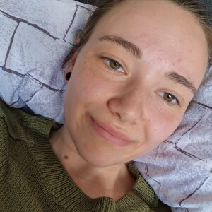 Profilbild von Michelle Tietz