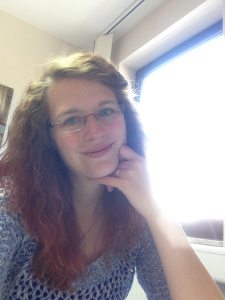 Profilbild von Michelle Tippelt