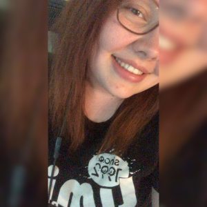 Profilbild von Michelle Tjaden