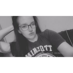 Profilbild von Michelle Trommer