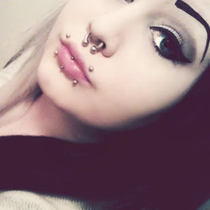 Profilbild von Michelle Unterspann