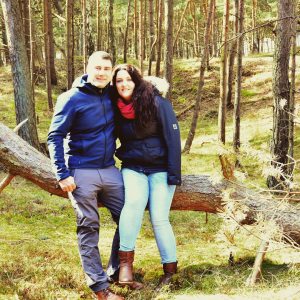 Profilbild von Michelle Voigt