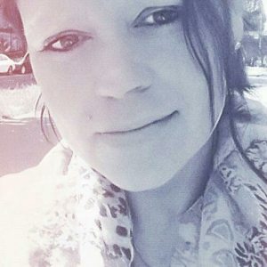 Profilbild von Michelle Walser