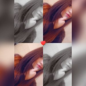 Profilbild von Michelle Walter