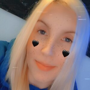 Profilbild von Michelle Weishaupt