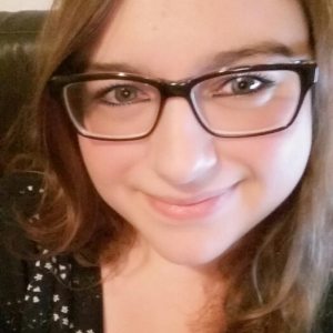 Profilbild von Michelle Werner