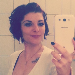 Profilbild von Michelle Wilms
