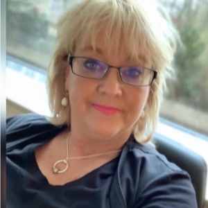 Profilbild von Michelle Wood