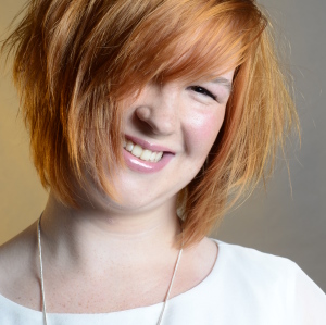 Profilbild von Michelle Worthmann