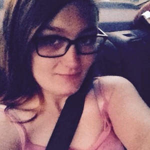 Profilbild von Michelle Wüst