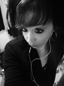Profilbild von Michelle Zander