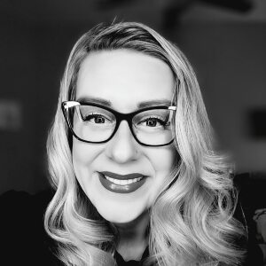 Profilbild von Michelle Zasada