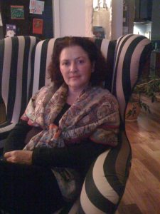 Profilbild von Michette Gollas