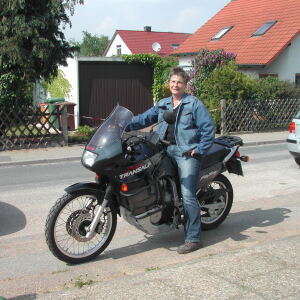 Profilbild von Michi Ermert